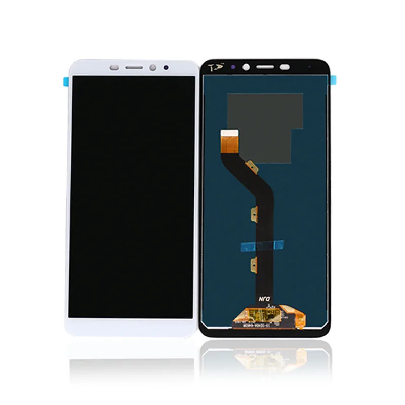 lcd infinix hot s3 x573