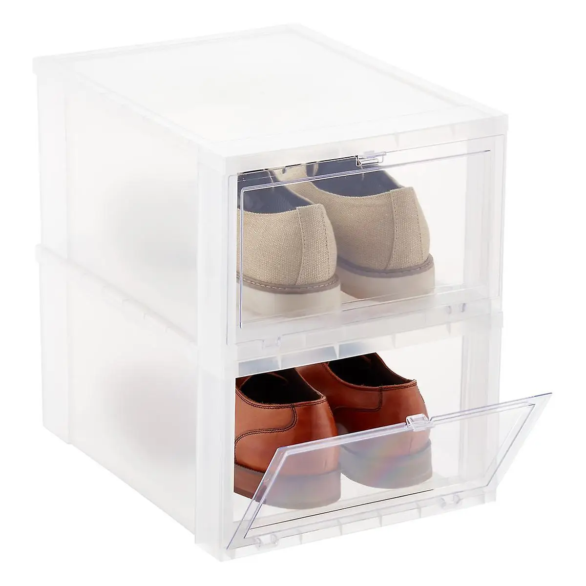 Ящик для хранения обуви