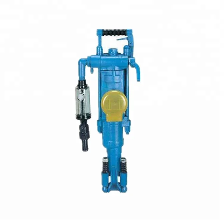 New Mini Rock Drilling Equipment Air Compressor Jack Hammers For Core