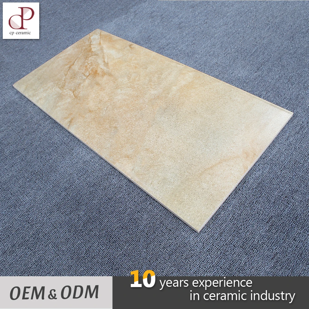 Euro Tile Stock Board Decor Ceramic Crack Stone Bathroom Wall Tiles Matte Finish 30X60
