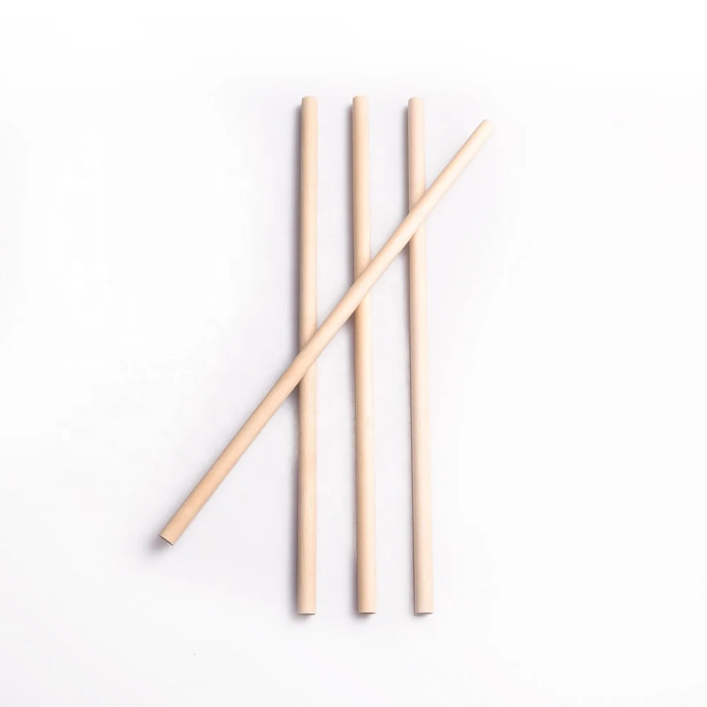 
Деревянные круглые палочки и стержень 