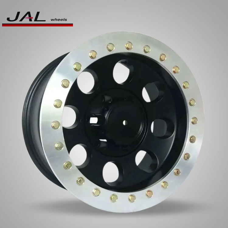 Customized Top Quality Beaclock Alloy Wheels 16