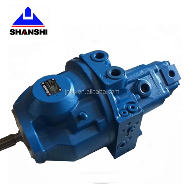 AP2D18LV 1RS7-935-0 Pump Ass'y Used for Case CX36B Kobelco SK30SR SK35SR E30 E35B E35BSR Hydraulic Main Pump P/N PX10V00013F1