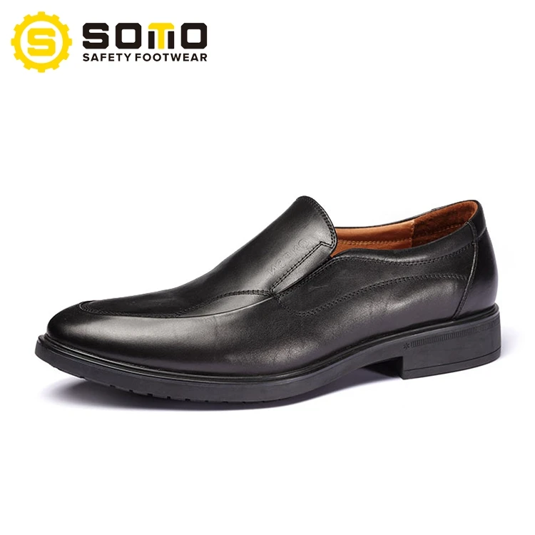 formal safety shoes