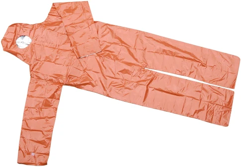 SOLAS Approval Thermal Protective Aid for Liferaft