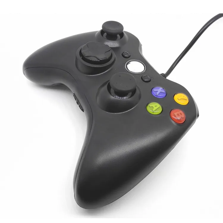 Hot for Wired xbox 360 Controller