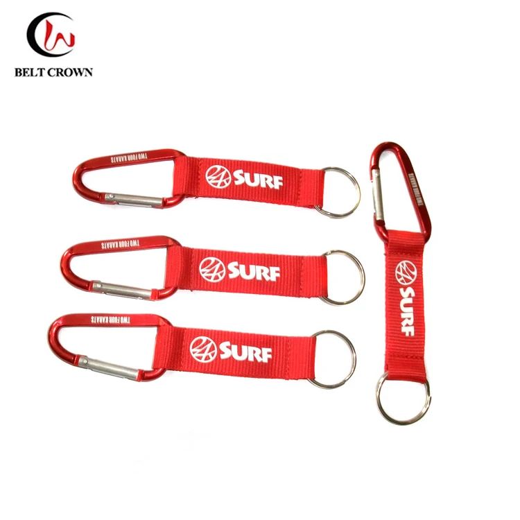 Best Climbing Carabiner Keychain Carabiner Key Holder Carabiner Key