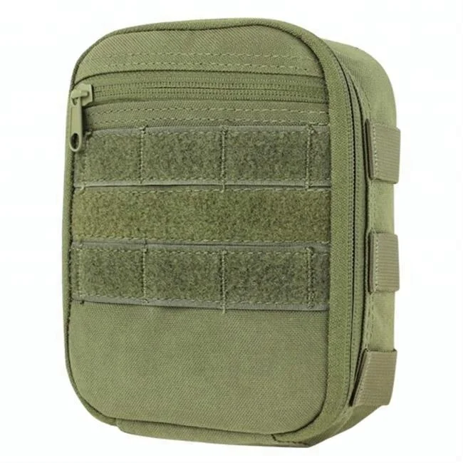 military molle pouches