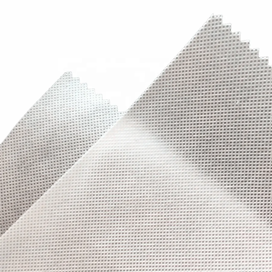 Nonwoven Dust Cover Fabric, Polypro Fabric