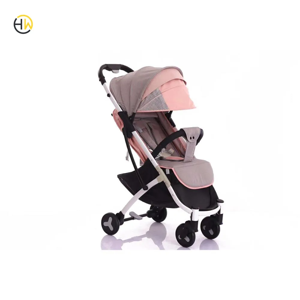 stroller reversible cabin size
