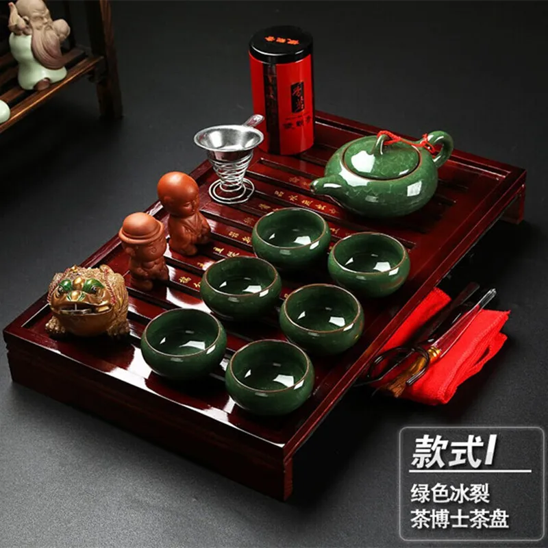 C DONG Tetera de Arcilla Púrpura Kung Fu 230ML Porcelana China Yixing Zisha Tea Pot 4 tazas Kung Fu Travel Tea Cup Juego de Taza de té Hecho a Mano 