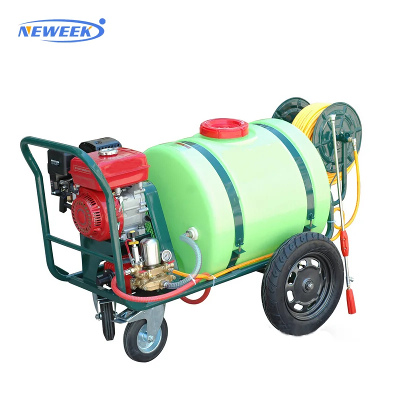 Neweek Big Automatic Agricultural Sprayer and Farm Use Nebulizer