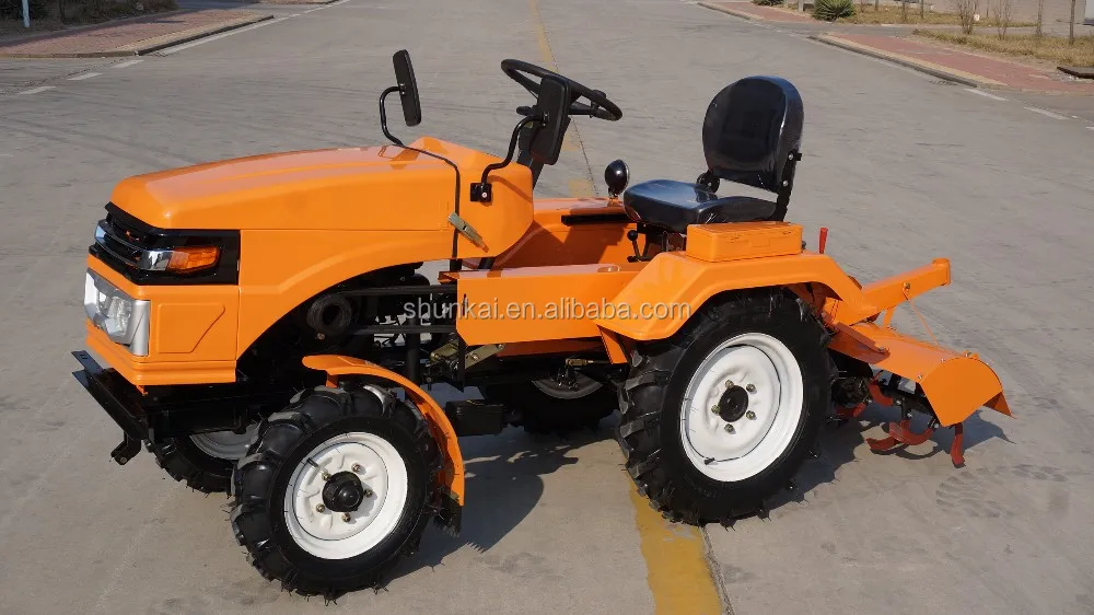New Kids Tractor for Entertainment