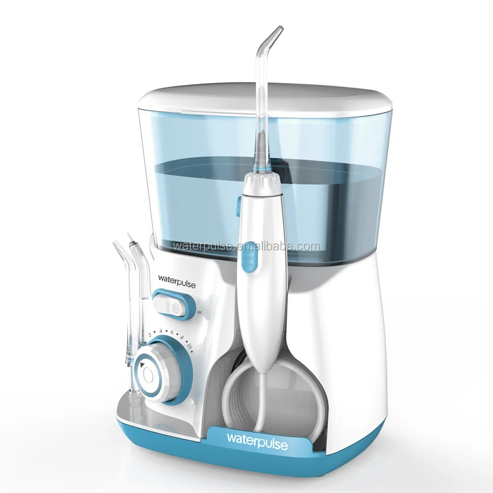 Waterpulse V300 High Quality Oral  Dental Irrigator Water Jet