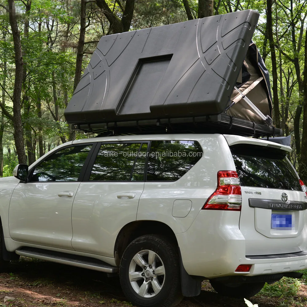 camping roof