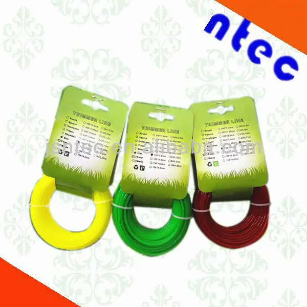 1.4 mm trimmer line