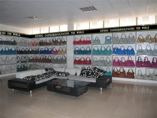 Xinxiang Junde Cloth Art Co., Ltd. 2