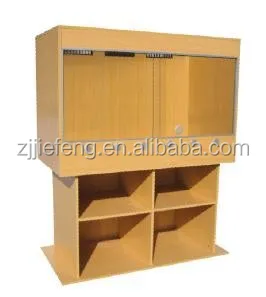 Reptile Terrarium Wood Large Reptile Cage Reptile Supplies for Hot Sale