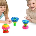 2017 Transformation Fitness Ball Baby Learn Building Toys Magic Cubes DIY Puzzles FEB23 30