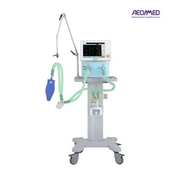 Good quality and price ICU&OR Ventilator