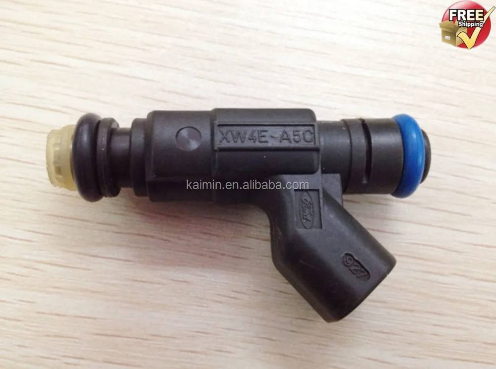 Fuel Injector Oem 0280155863 For Fuel Injector 20002002 Lincoln Ls 3