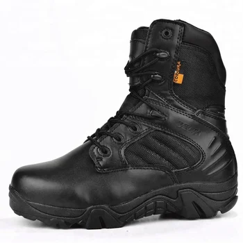 Army Military Boots Tactical Combat Boots