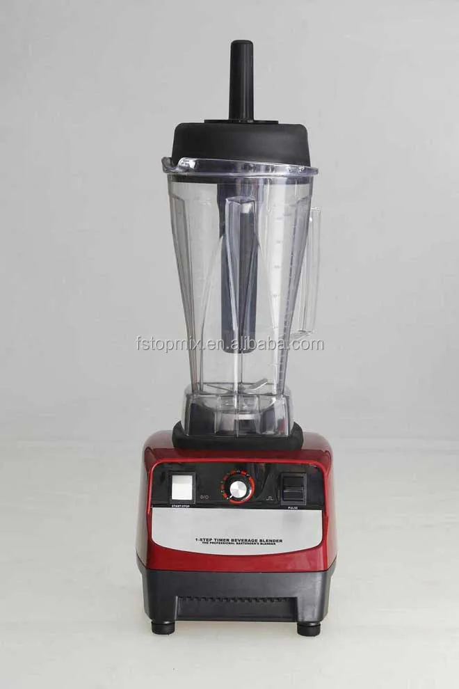
 Программируемый автоматический коммерческий блендер  