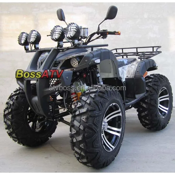 loncin atv 250cc