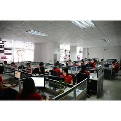 Zhongshan Shiqi Best Arts & Crafts Factory