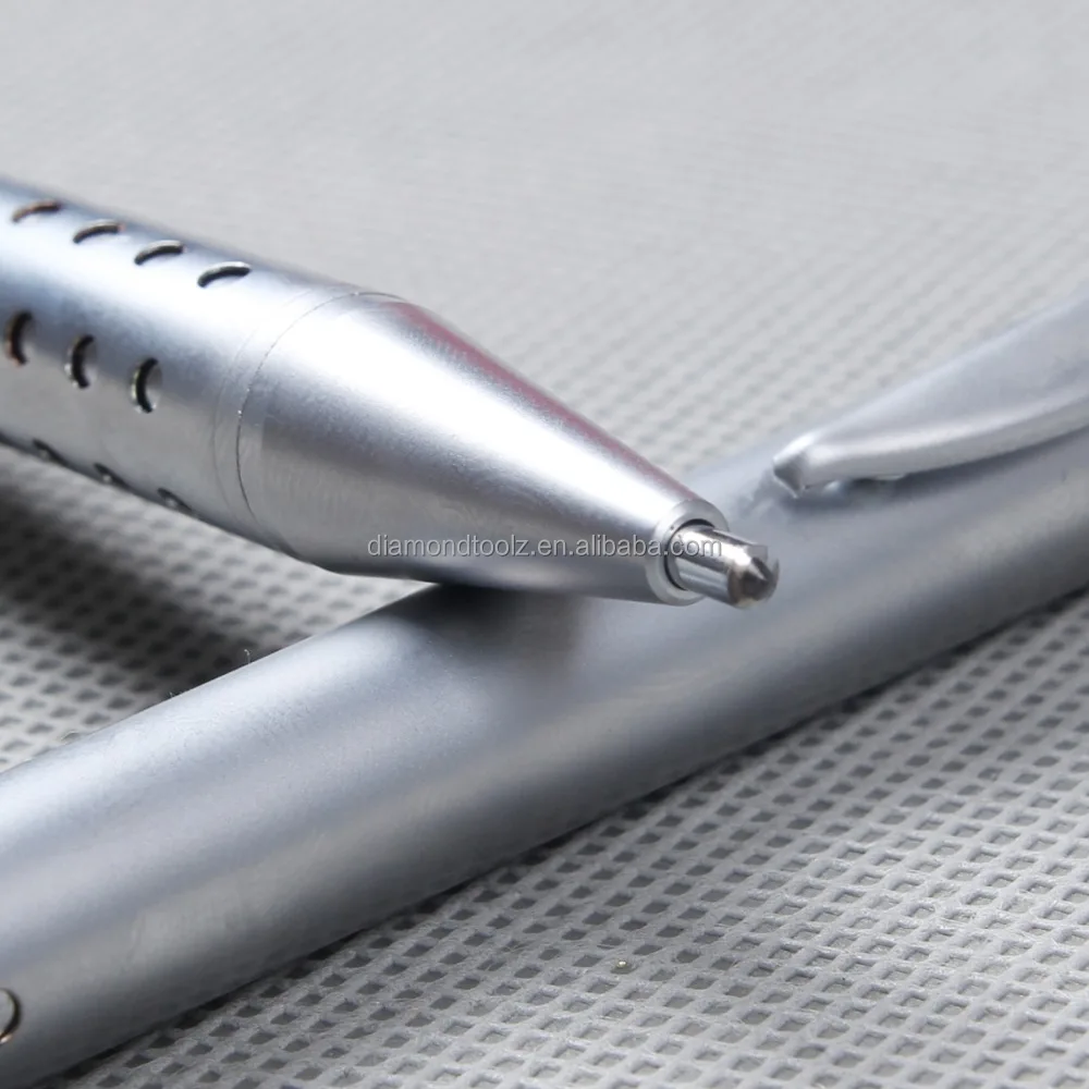 Stylus Glass Cutting Pen Diamond Point Engraving Pen