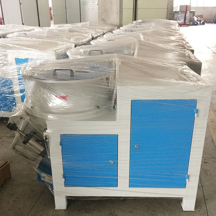Sand Mixing Foundry Sand Mixer Machine Mixer Sand for Casting
