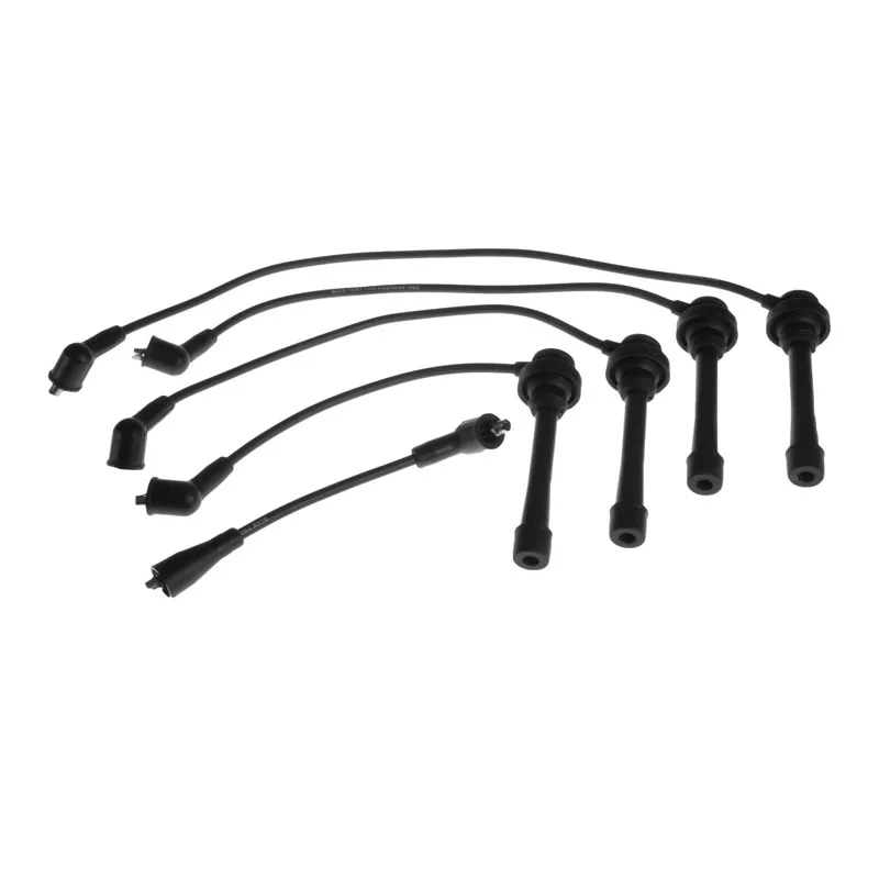 Car Engine Part Spark Plug Wires for Mitsubishi 4G64  MD975309 MD361714