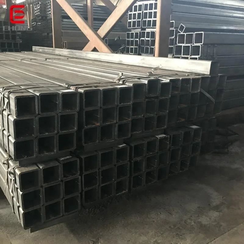Hollow Section RHS Rectangular Profile Steel Beam Tubular Pipe