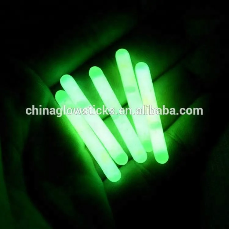 Holloween Glow Sticks for Concert Light Stick Glow in Dark, 6'' Glow Stick,  Christmas - China Light Stick and Party price