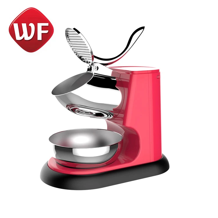 【新品】AB crusher WF-A168 Electric Ice Cube Crusher - High Efficiency & Easy Operation