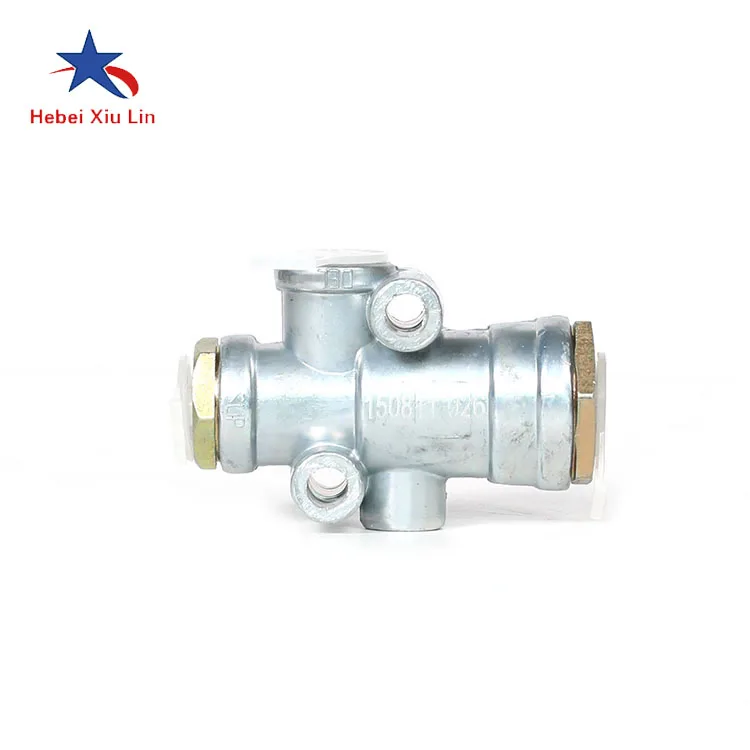 9006527 Hydraulic Synchronization Valve Assembly