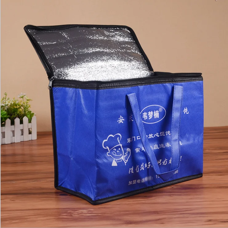 Freezable Grocery Tote Bag | Shop Foldable & Reusable Grocery Tote Cooler  Bags Online – PackIt