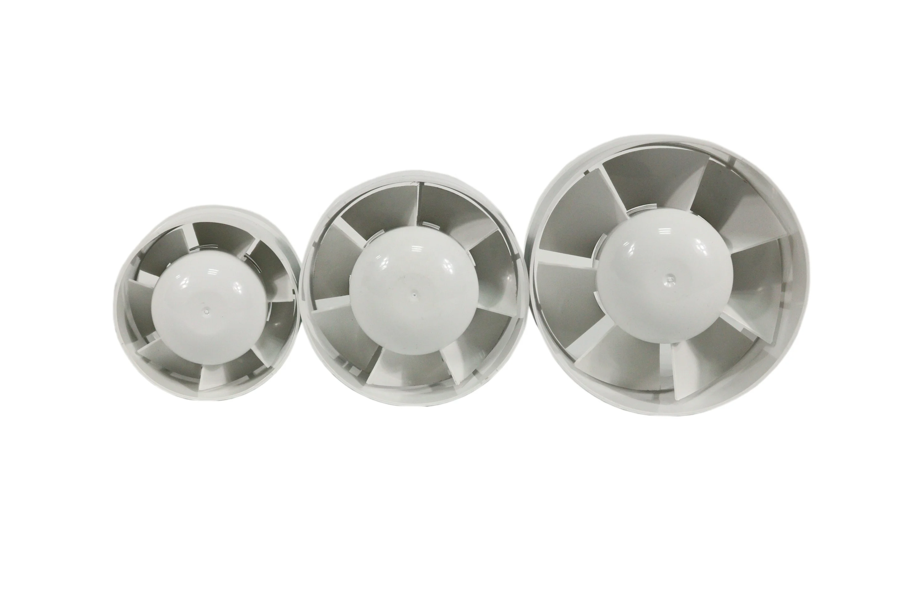 Inline Duct Fan, 4"5"6"inch, 120v, Electric - detail 10
