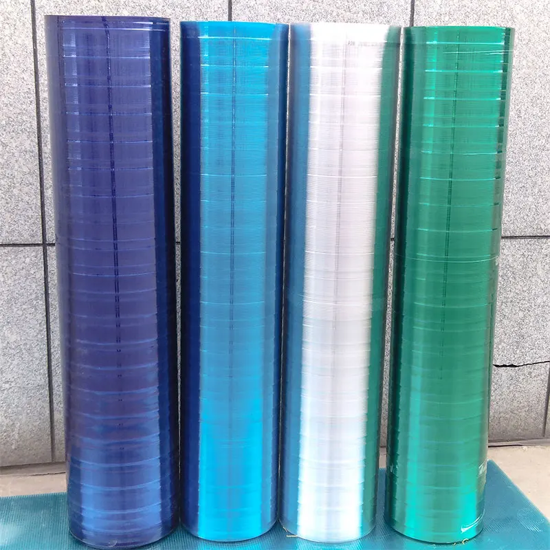 Polycarbonate Sheet Price for 2mm Roll Sheet