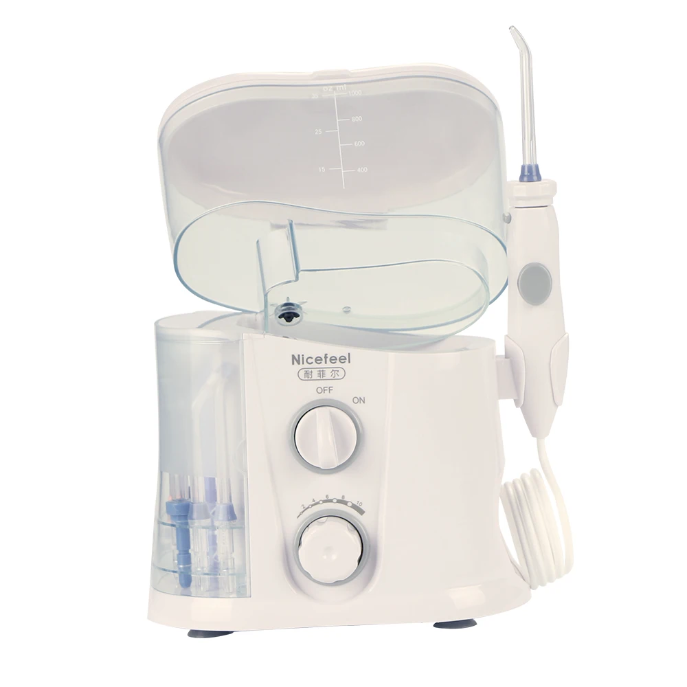 Ирригатор для полости рта