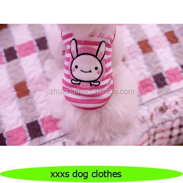 xxx small dog sweater