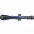 2016Hot Sale Military Army Hunting Optical Sight M3 3 5 10X50 Tactical Riflescope