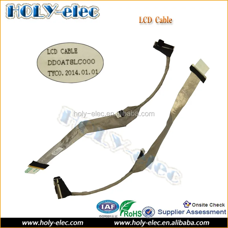 Original Laptop Replacement Lcd Cable 