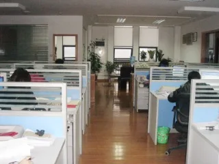 Yiwu Chouming Paper Products Co., Ltd. 3