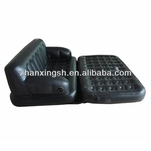 رخيصة نفخ 5 في 1 كنبة سرير تعمل بالنفخ الهواء صالة Buy 5 في 1 أريكة هوائية السرير الهواء أريكة صالة السرير نفخ أريكة Product On Alibaba Com