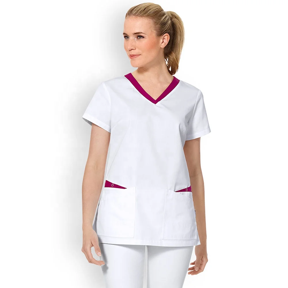 Shop nurse uniform white for Sale on Shopee Philippines