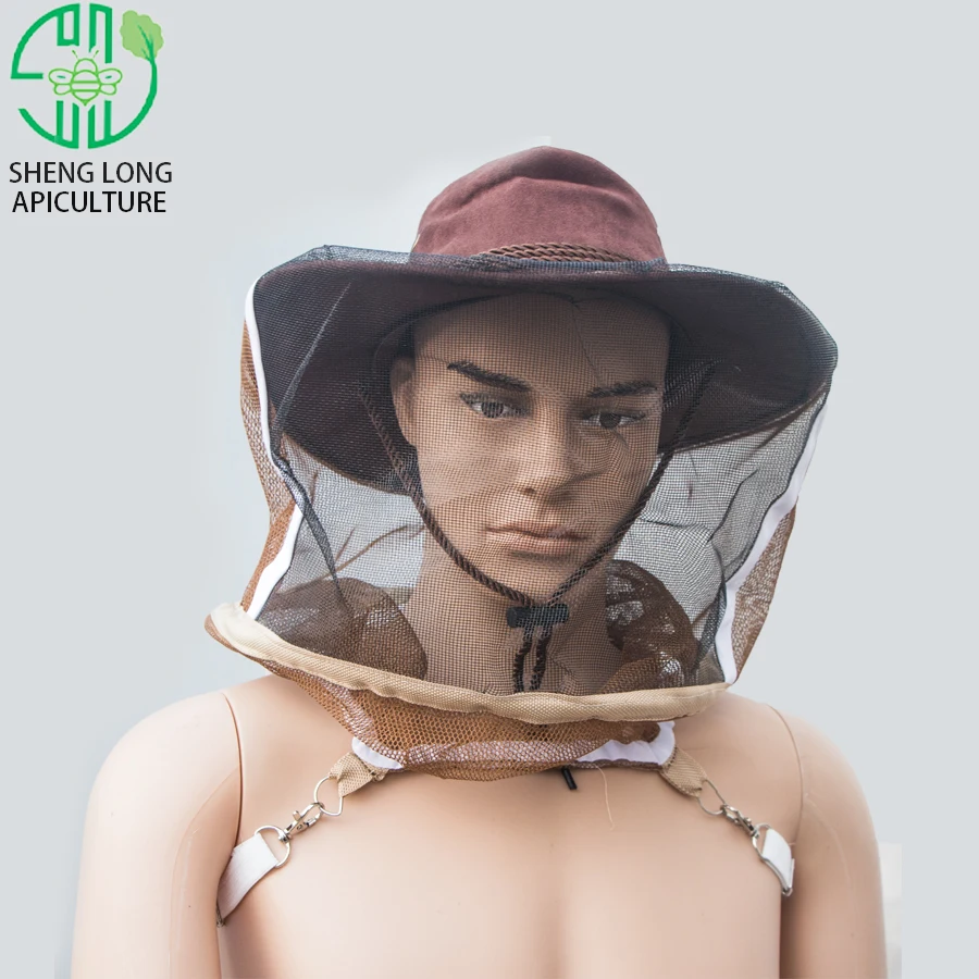 fishing hats with mosquito netting