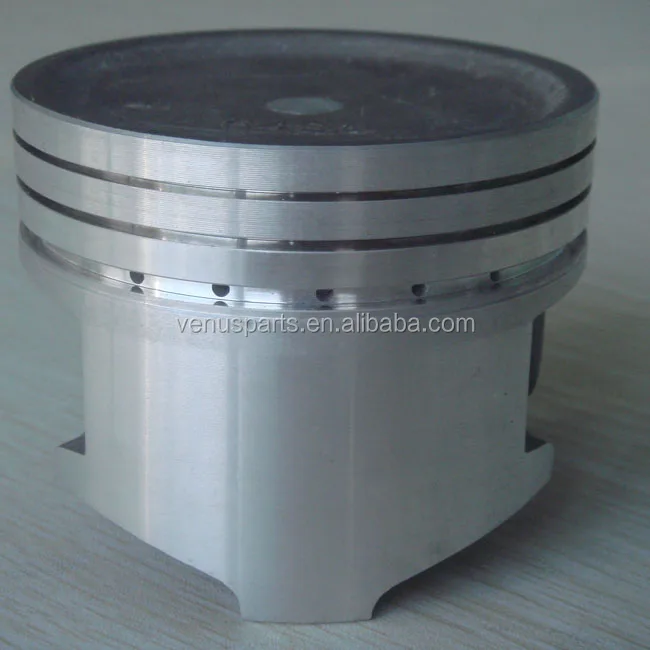 4G32 Engine Piston