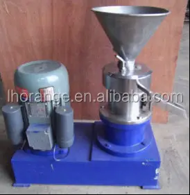 New Style Multi Functional Peanut Butter Machine