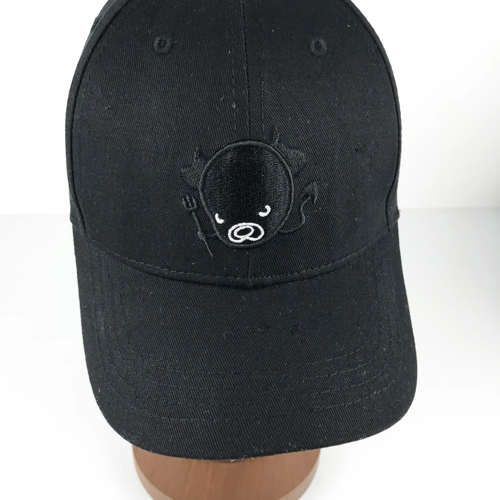 Wholesale Customize Blank Snapback Caps 